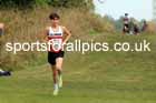 Mens and Womens under-17s 2022 Farringdon Cross Country, Sunderland, Saturday, Sept. 3rd. Photo: David T. Hewitson/Sports for All Pics